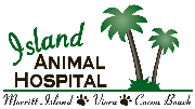 Island Animal Hospital Logo